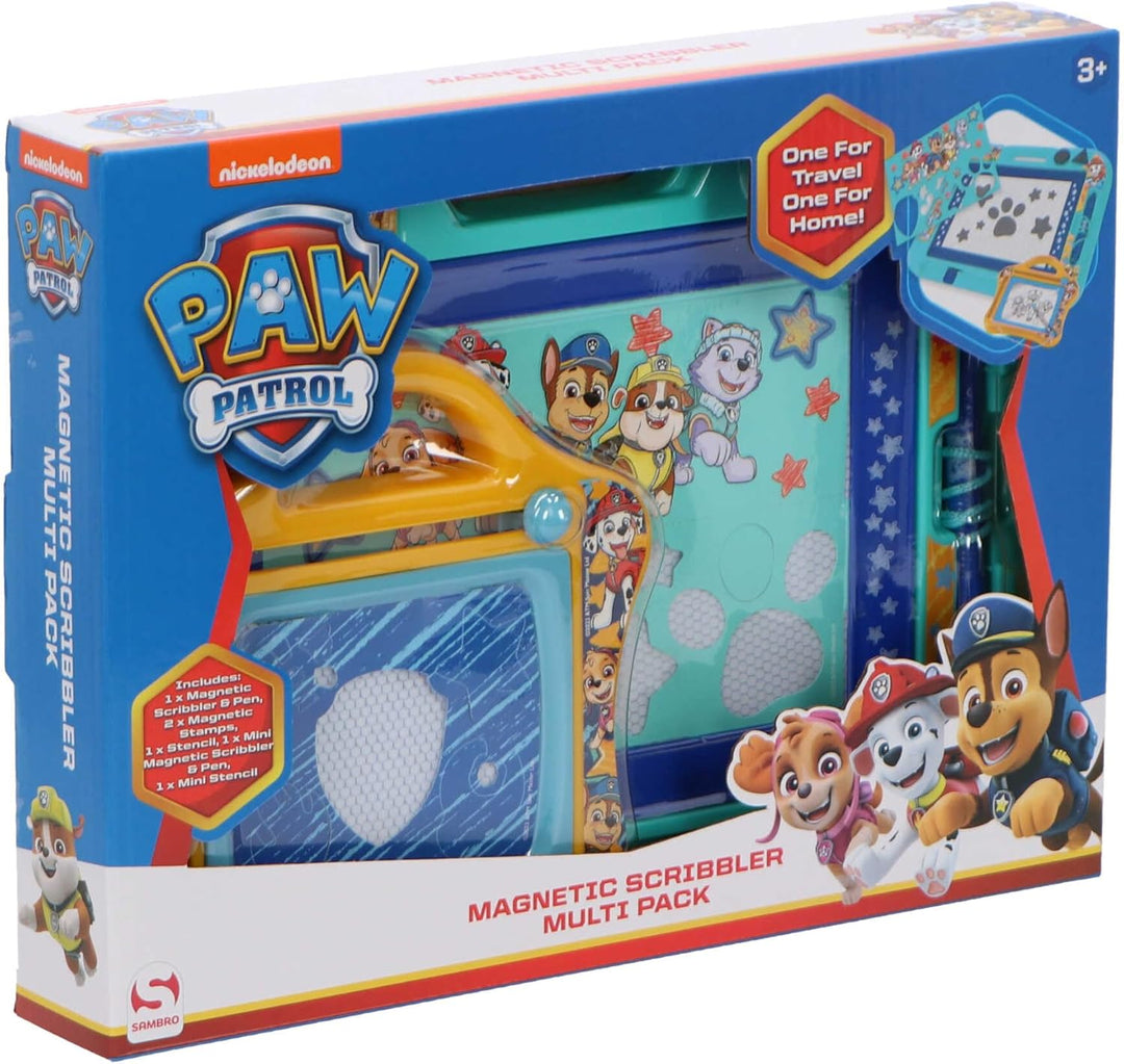 PAW PATROL Magisch Tekenbord