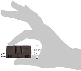 HELLA 6EK 002 843-071 Hauptschalter, Batterie - Drehbetätigung - Anschlussanzahl: 2 - geschraubt - S