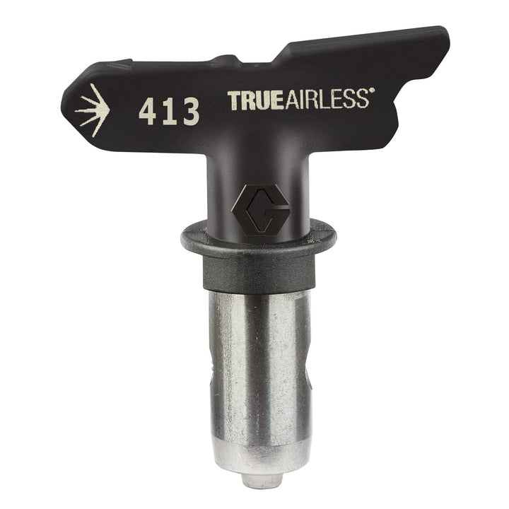 Graco TRA413 TrueAirless 413 Spritzdüse – für Magnum A20, A30, A45, A60, A80, A100, ProS19, ProS21