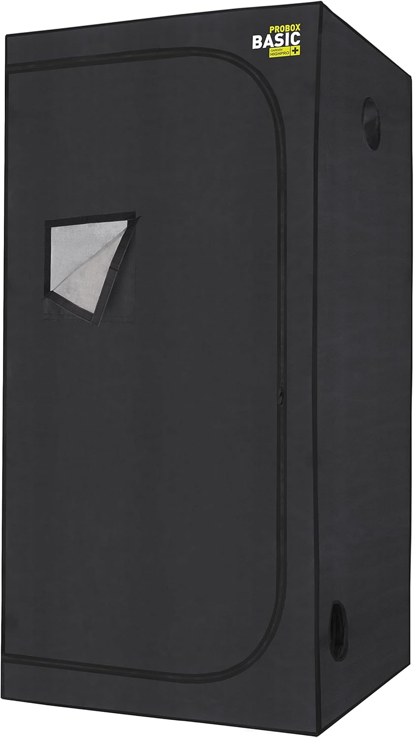 GARDEN HIGHPRO | PROBOX Basic 100x100x200cm | Growzelt | Grow Indoor | Indoor-Growing-Schrank | Nylo