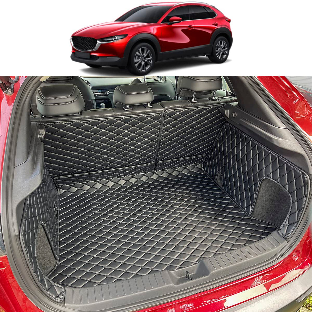 Kofferraumwanne kompatibel mit Mazda CX-30 CX30 2019-2026