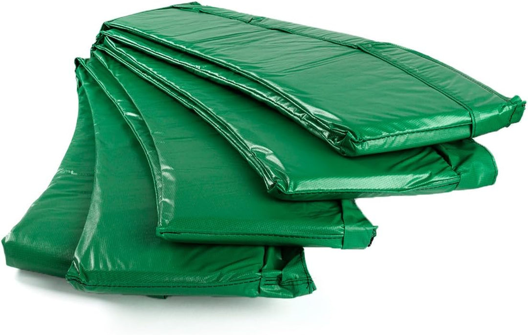Ampel 24 Trampolin Randabdeckung, passend für Trampolin Ø 430 cm, Federabdeckung reissfest und bestä