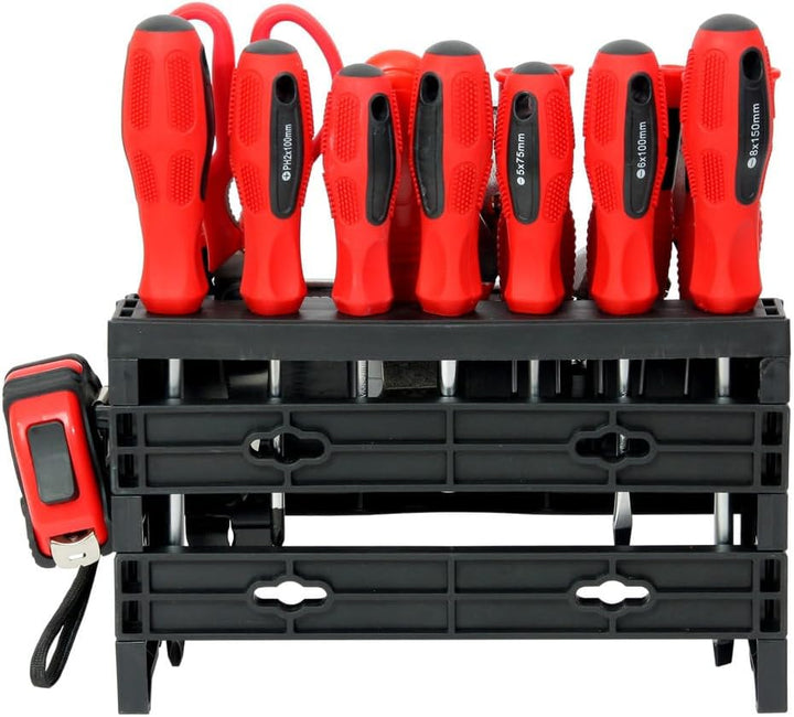 Dino KRAFTPAKET 61tlg. 130300 Werkzeugset