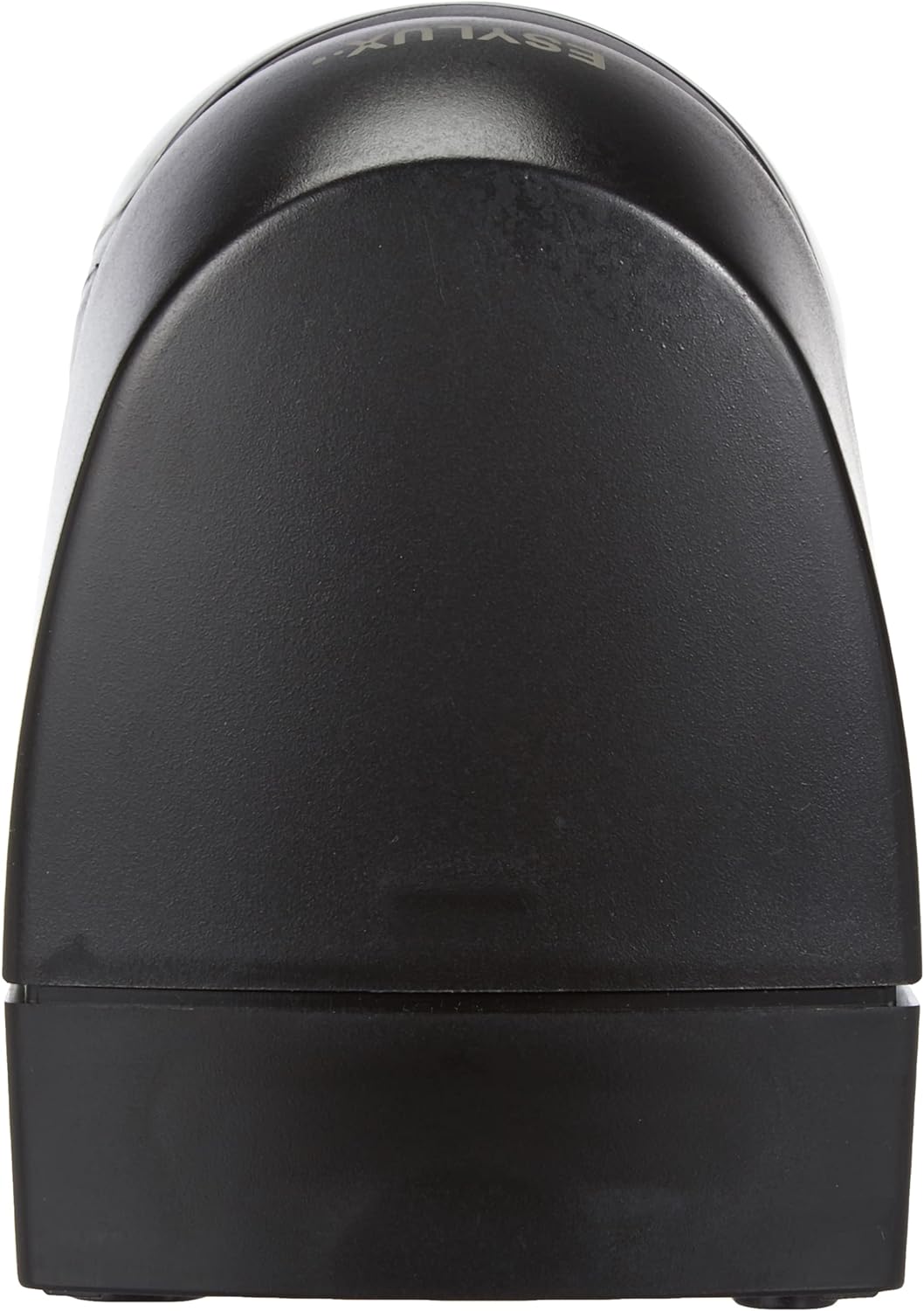 ESYLUX Bewegungsmelder MD 120 schwarz 120 Grad MD Bewegungsmelder komplett 4015120025235