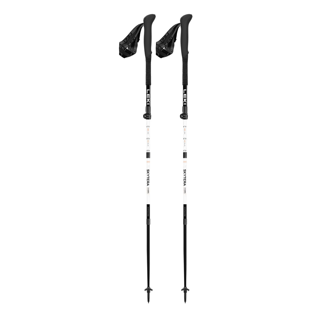LEKI SKYTERA FX Carbon * 110 - 120 cm, 110 - 120 cm