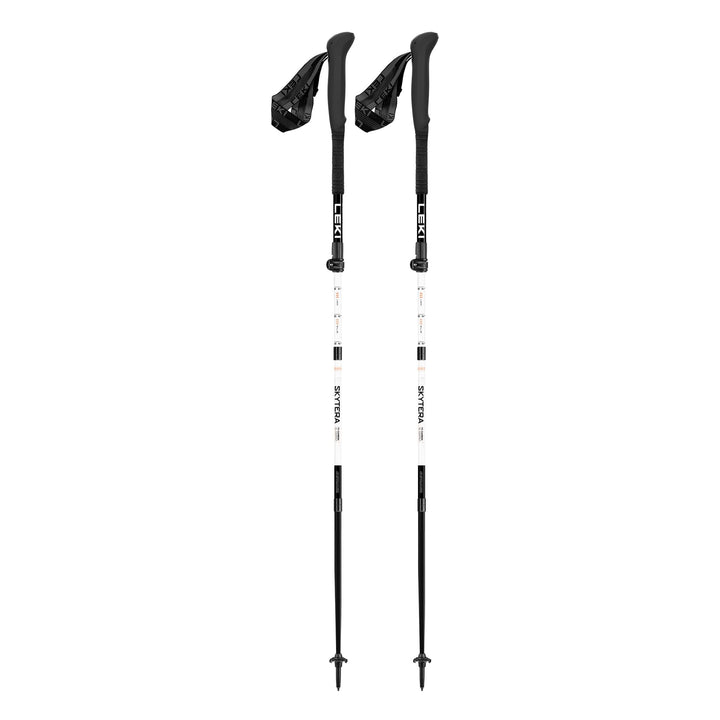 LEKI SKYTERA FX Carbon * 110 - 120 cm, 110 - 120 cm