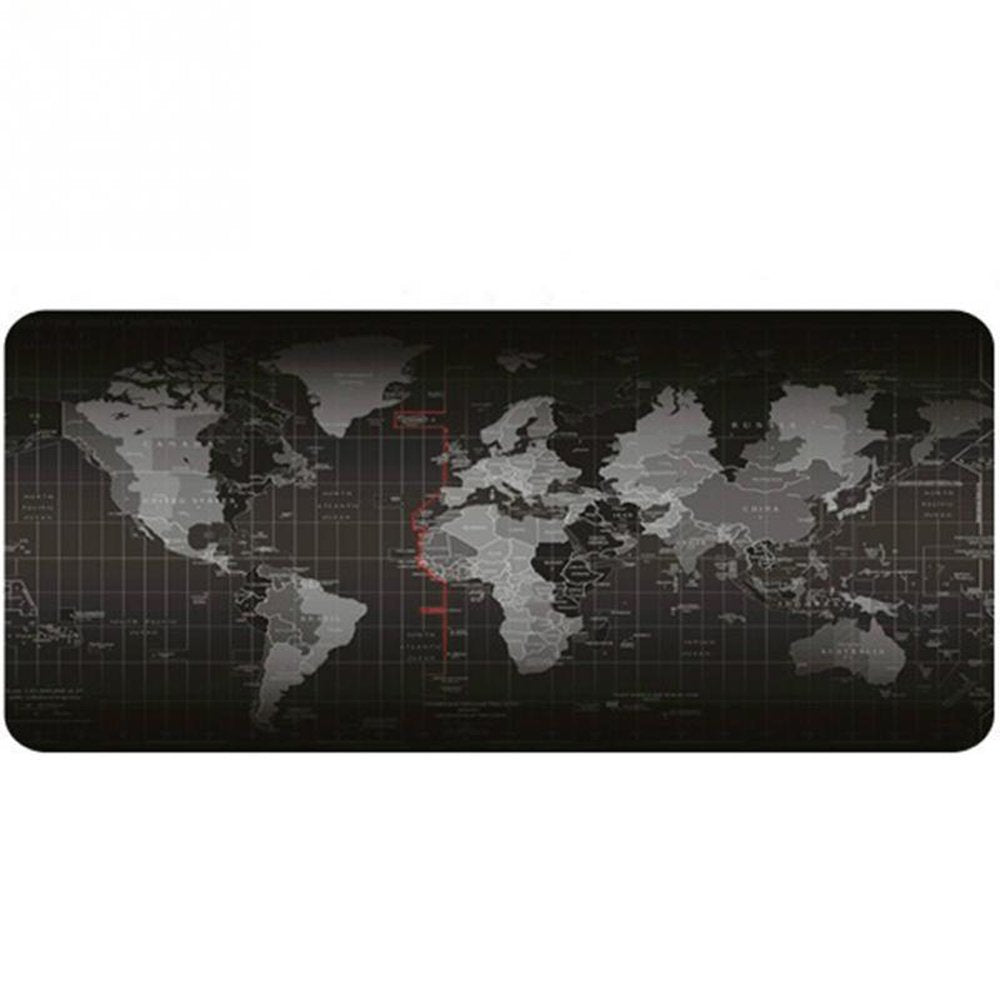 ENJOY-UNIQUE Grosses Mauspad für Maus und Computer, 800 x 300 mm 800*300mm, 800*300mm