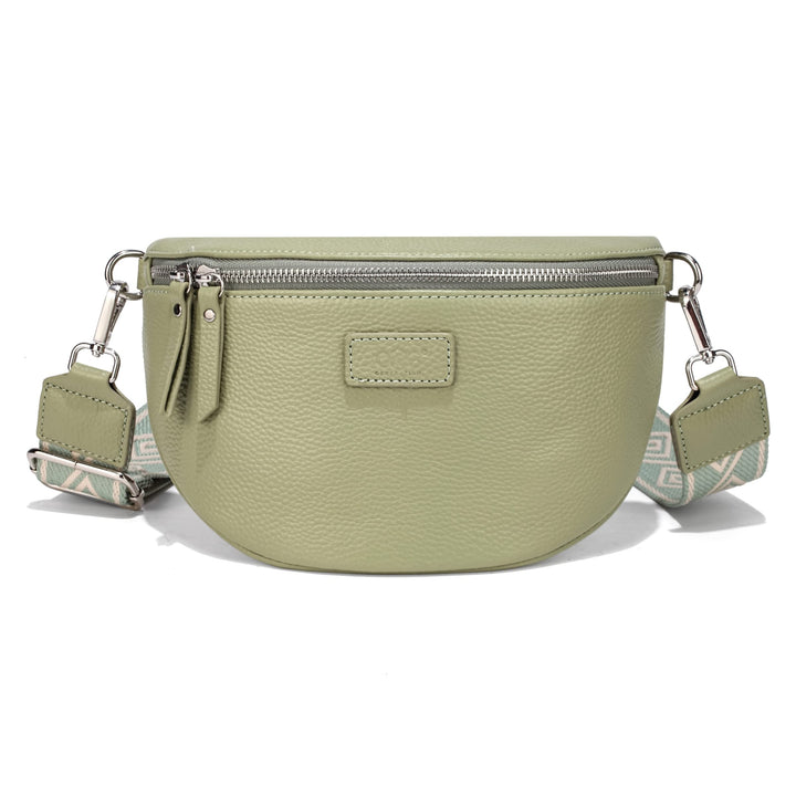 OOG Damen Tw2103b01 Clutch Light Grey, Light Grey