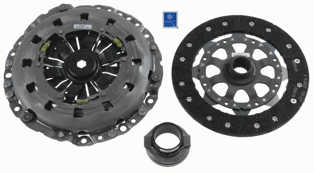 SACHS 3000 951 127 Kupplungssatz