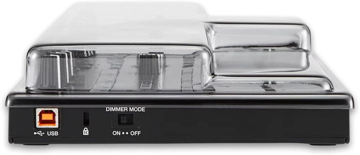 Decksaver Abdeckung für Pioneer DJ SP/XP Serie DDJ-SP1, DDJ-SP1
