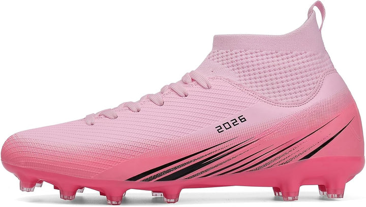 sudorun Fussballschuhe Herren Kinder Kunstrasen Fussballschuhe Hallenschuhe Für Jungen Mädchen Damen