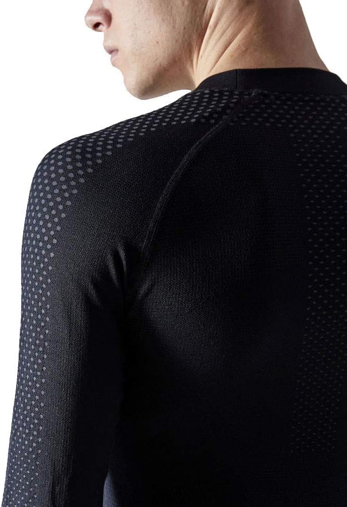 Craft Herren ADV Warm Fuseknit Intensity Ls M Oberteile, M