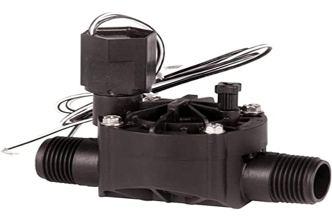 RainBird - Electrovanne professionnelle 100-HV - Filetage F/F 26x 34 mm Rainbird