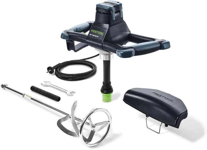 FESTOOL 575807 Rührwerk MX 1000 RE EF HS3R 1020 Watt,