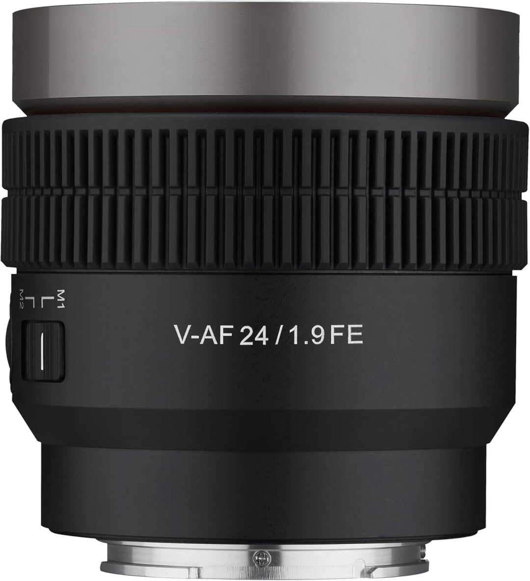SAMYANG V-AF 24mm T1, 9 FE für Sony E, Videoobjektiv, Auto Fokus Objektiv, Cine Lens 8K Unterstützun