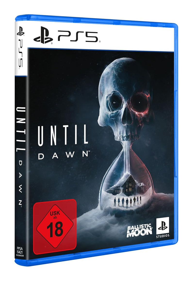 Until Dawn™