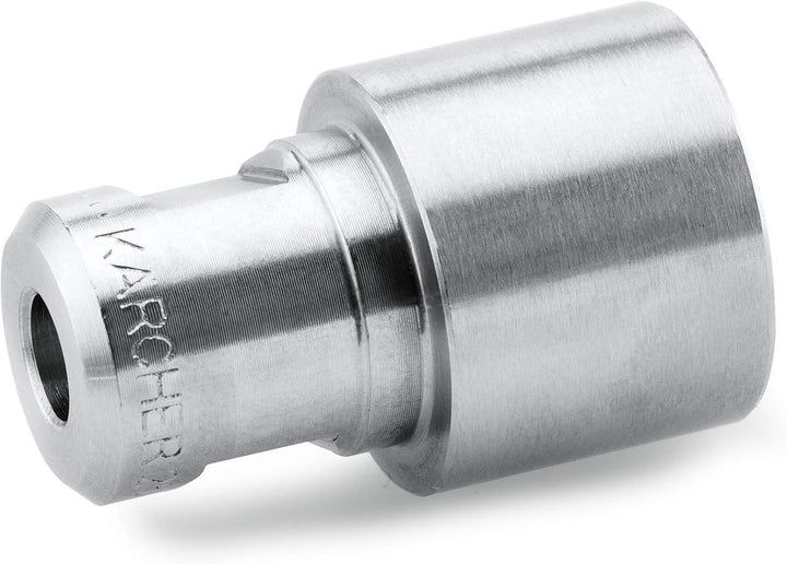 Kärcher Original Powerdüse 15° 036, Flachstrahldüse für hartnäckige Verschmutzungen