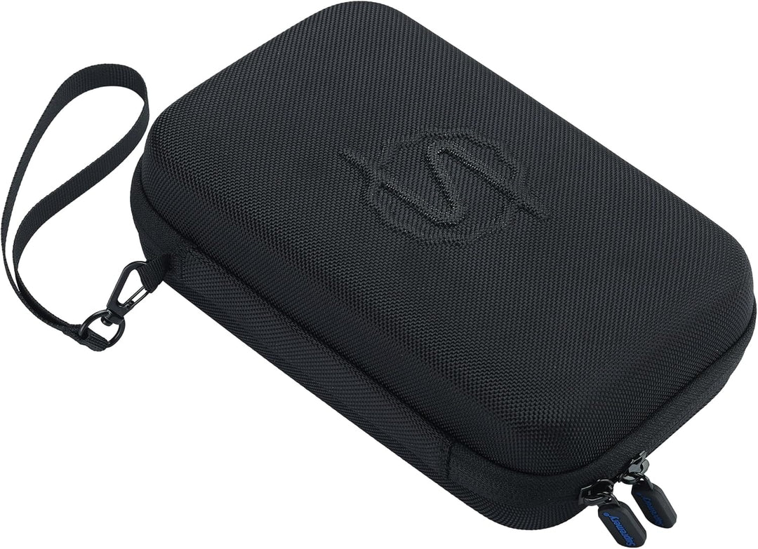 Tasche kompatibel mit GL.iNet GL-MT3000 (Beryl AX) Gigabit WiFi 6 Router - Passend für Mobile Router