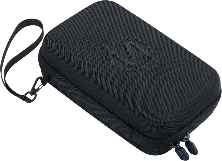 Tasche kompatibel mit GL.iNet GL-MT3000 (Beryl AX) Gigabit WiFi 6 Router - Passend für Mobile Router
