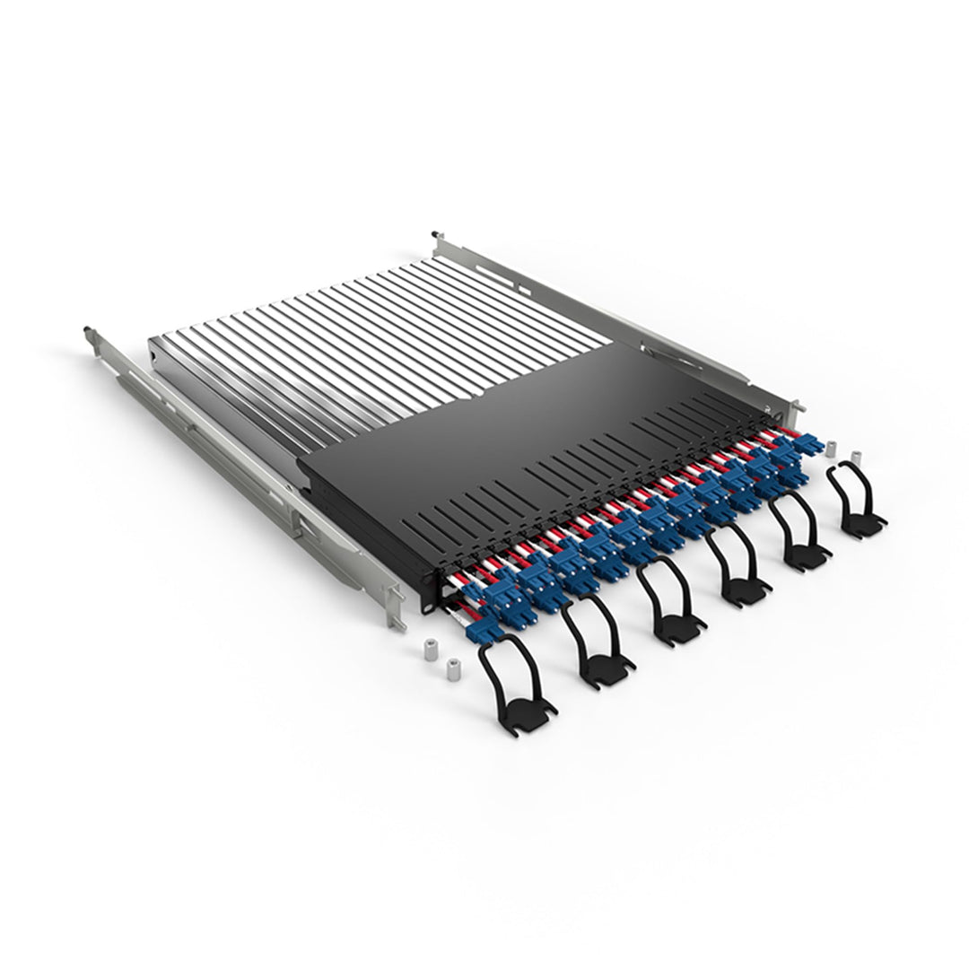 PATCHBOX Plus+ OS2 LC-SC