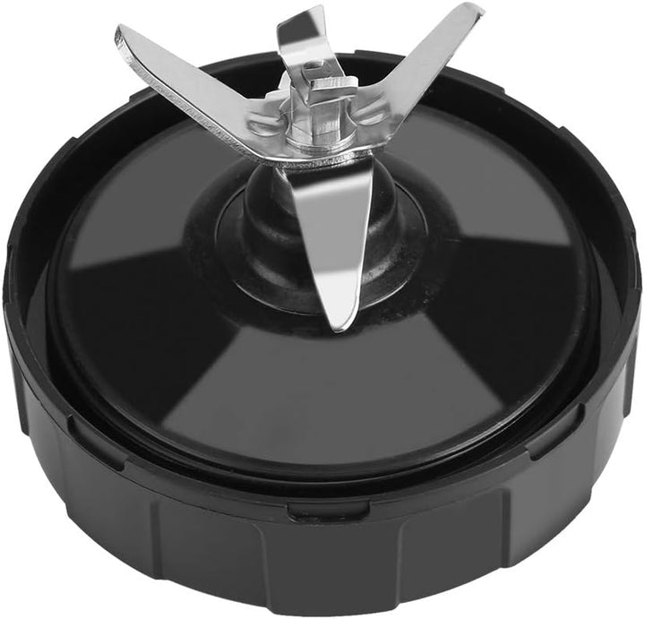Tbest Mixer Ersatile, Ersatzklinge,12,Funda Blender Repuesto, Oril Blender Repment, Blender Lid 7 Fi
