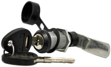 Gaskastenschloss KNAUS-SÜDWIND ab '85 lose