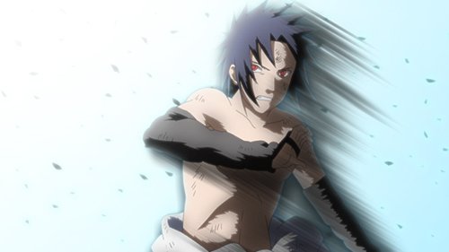 Naruto Shippuden, Staffel 6: Die Prophezeiung und Rache des Meisters (Episoden 333-363, uncut) [4 DV