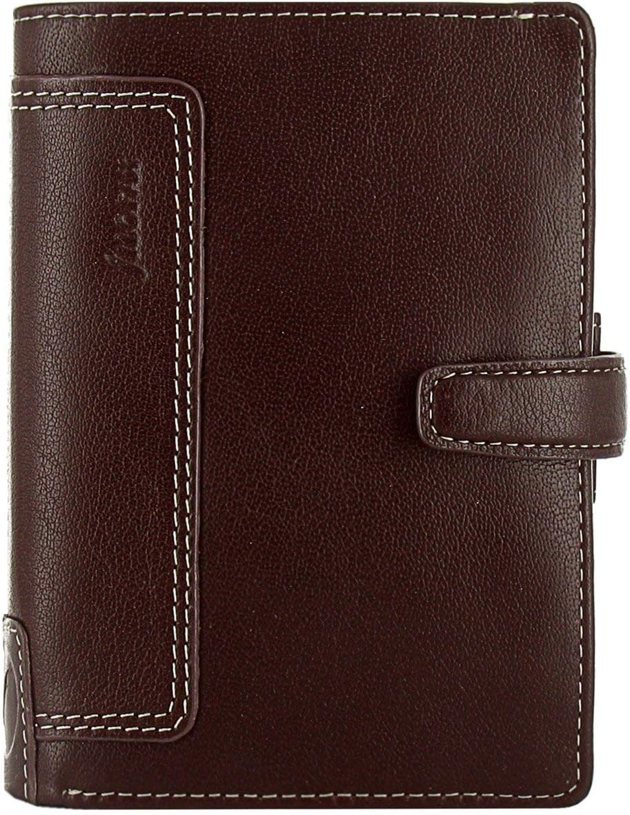 Filofax Holborn Taschen-Terminplaner - braun