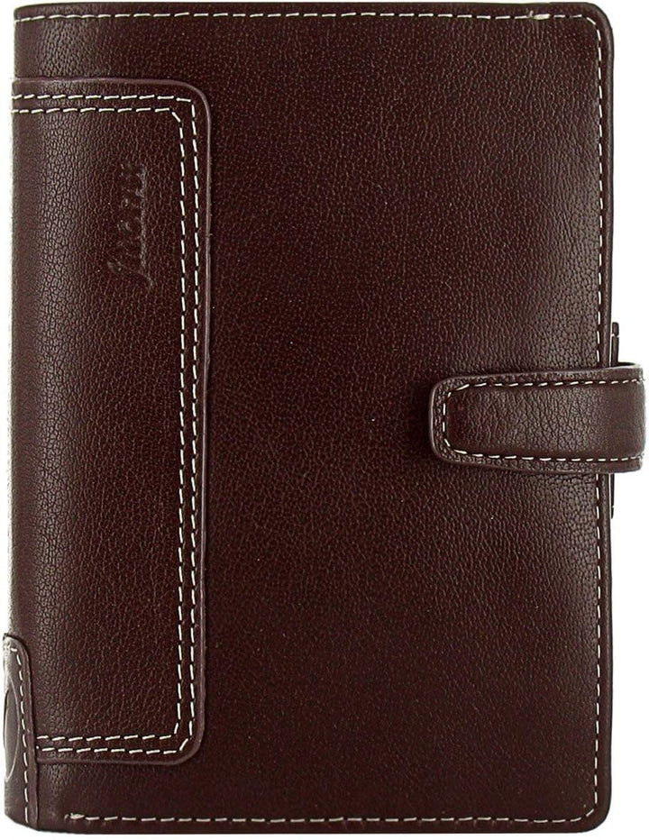 Filofax Holborn Taschen-Terminplaner - braun