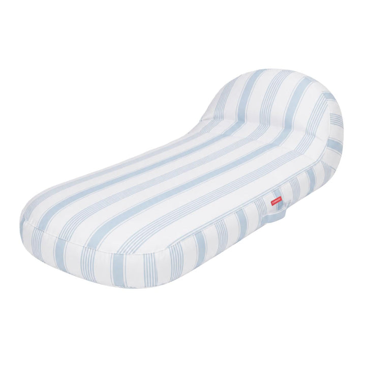 Flamingueo Luftmatratze Pool - Wassermatratze - Extra Gross - Innenstruktur aus PVC - Aussenhülle au