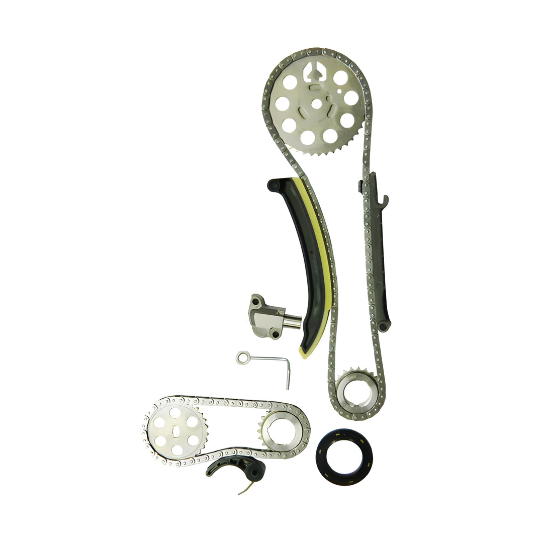 SKF VKML 88000 Steuerkettensatz