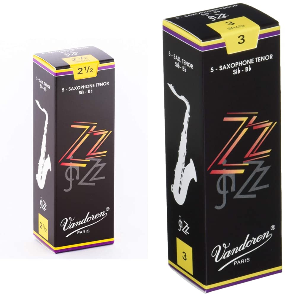 VANDOREN SR4225 Wind Instruments für Tenor Saxophon & SR423 Wind Instruments für Tenor Saxophon Bund