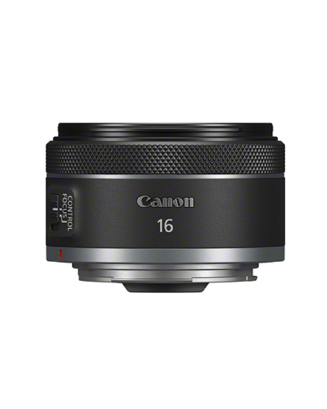 Canon Objektiv RF 16mm F2.8 STM Ultra Weitwinkel-Objektiv für Kameras der Canon EOS R Serie (Festbre