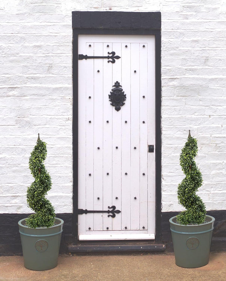 Leaf Formschnitt, 90 cm hoch, LEAF-7004 90cm (3ft) tall 90cm (3ft) Tall, 90cm (3ft) tall 90cm (3ft)