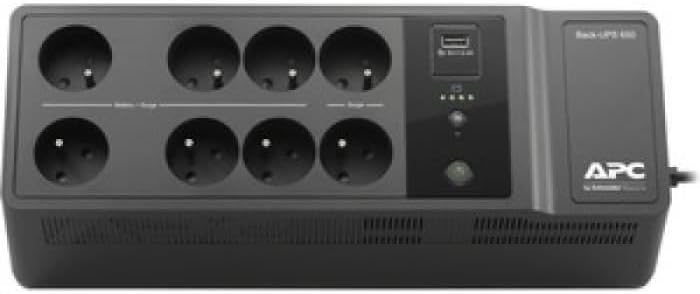 APC BE650G2-FR 650 VA, 650 VA
