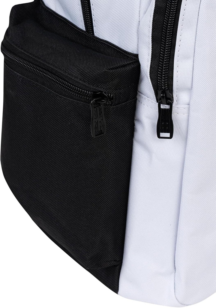 Lonsdale Rucksack ASTBURY White/Black Einheitsgrösse, White/Black Einheitsgrösse