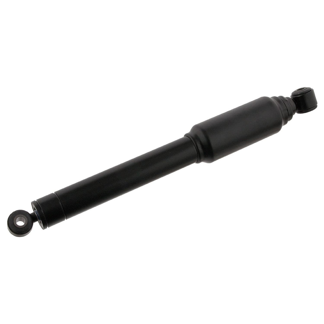 febi bilstein 31449 Lenkungsdämpfer , 1 Stück