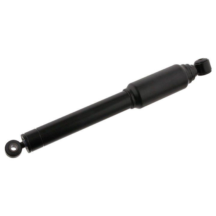 febi bilstein 31449 Lenkungsdämpfer , 1 Stück