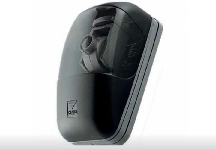 CARDIN CDR999 Paar Fotozellen mit Oberfläche, horizontal und vertikal schwenkbar