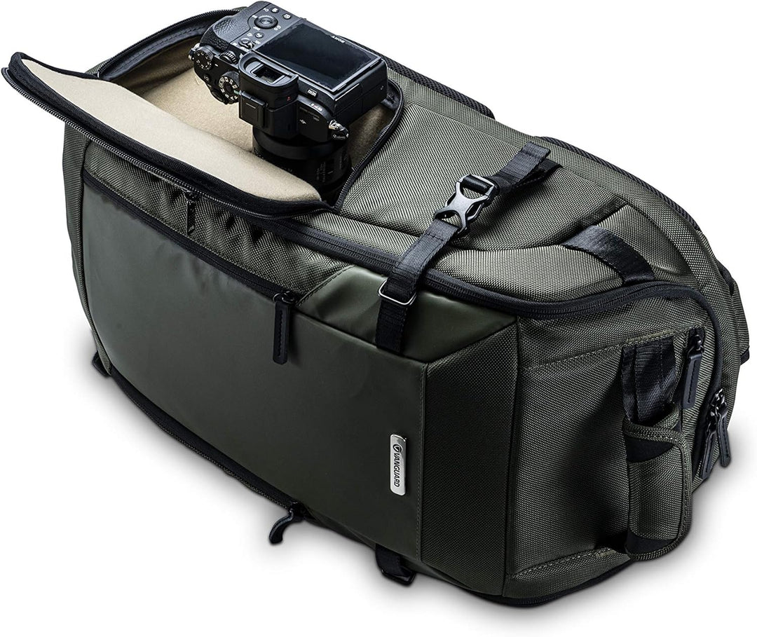 VANGUARD VEO Select 43 Grün, 43 Grün