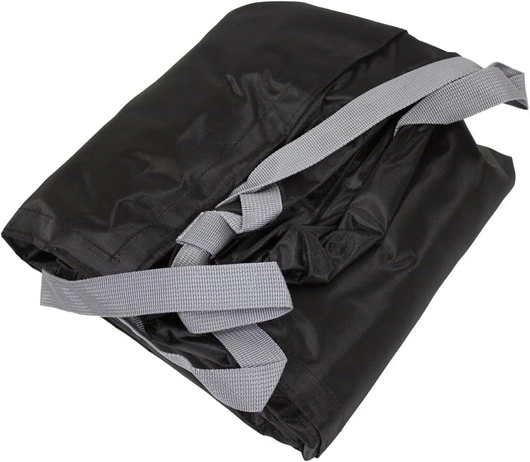 Schutzhülle für Klimaanlagen im Freien, wasserdicht, Ausseneinheit, HVAC Polyester, 420D Oxford, UV-