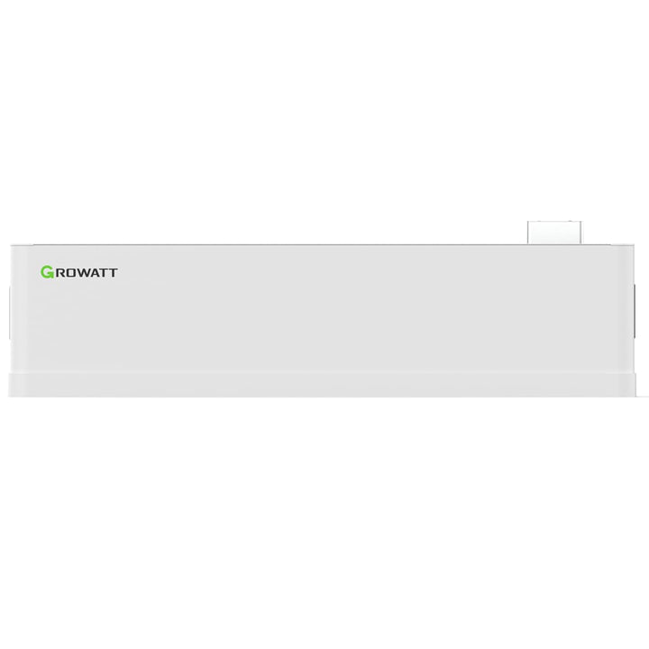 GROWATT Axe 5.0L 0% MwSt §12 III UstG 5kWh Solarspeicher-Set