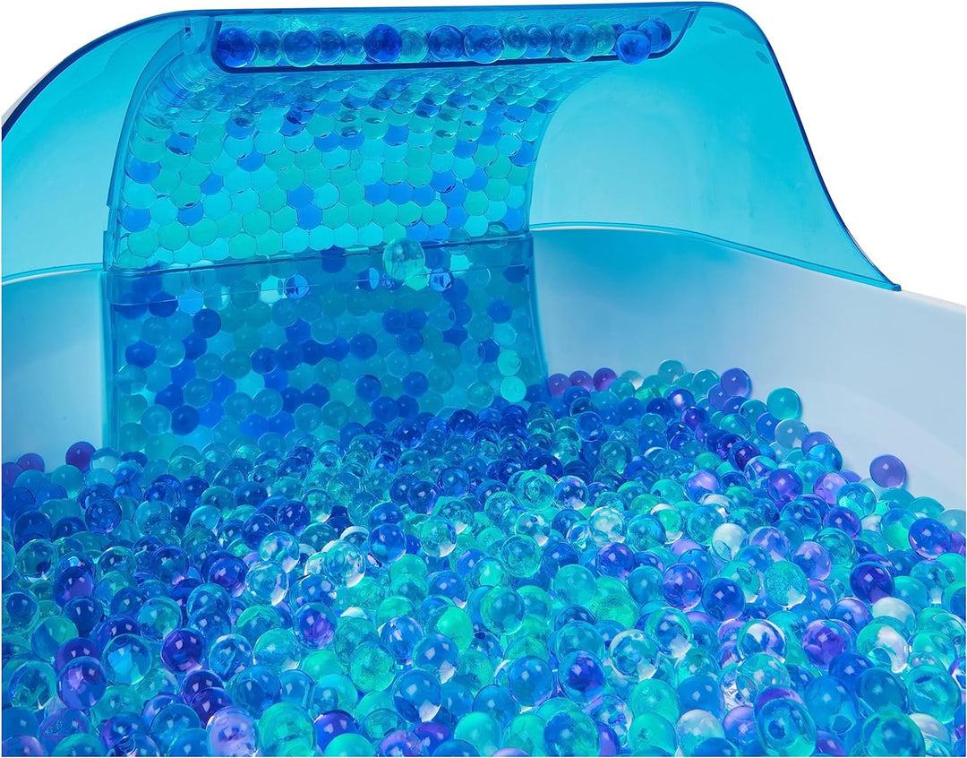 Orbeez Fuss Spa - Entspannung pur mit 2000 original Perlen als Wasserfall, ab 6 Jahren