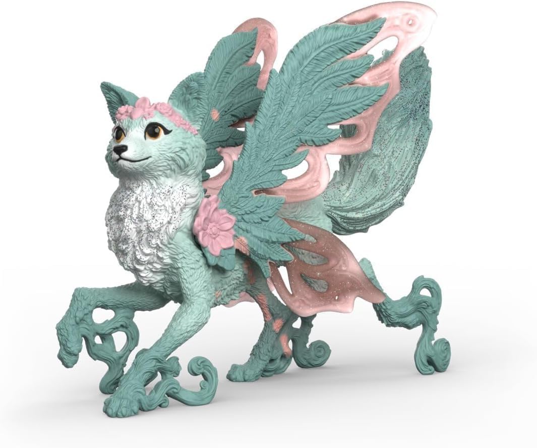 Schleich BAYALA® | Magischer Federfuchs 70845
