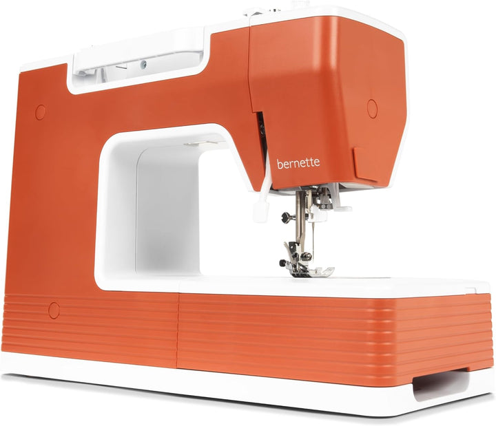 Bernette b05 Crafter Nähmaschine