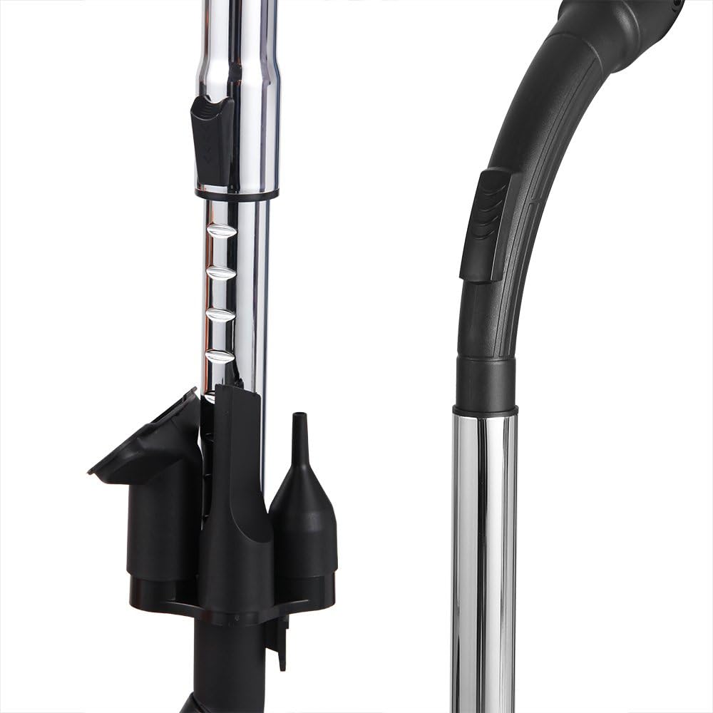 Monzana Nass Trockensauger Blasfunktion 1200W 15L Behälter Haushalt Mehrzwecksauger Staubsauger 8m A