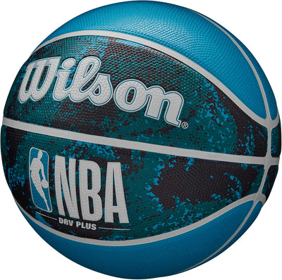 Wilson Unisex-Adult basketballs 7 blue, 7 blue