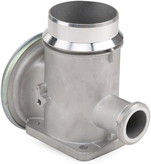 MAGNETI MARELLI AGR-Ventil