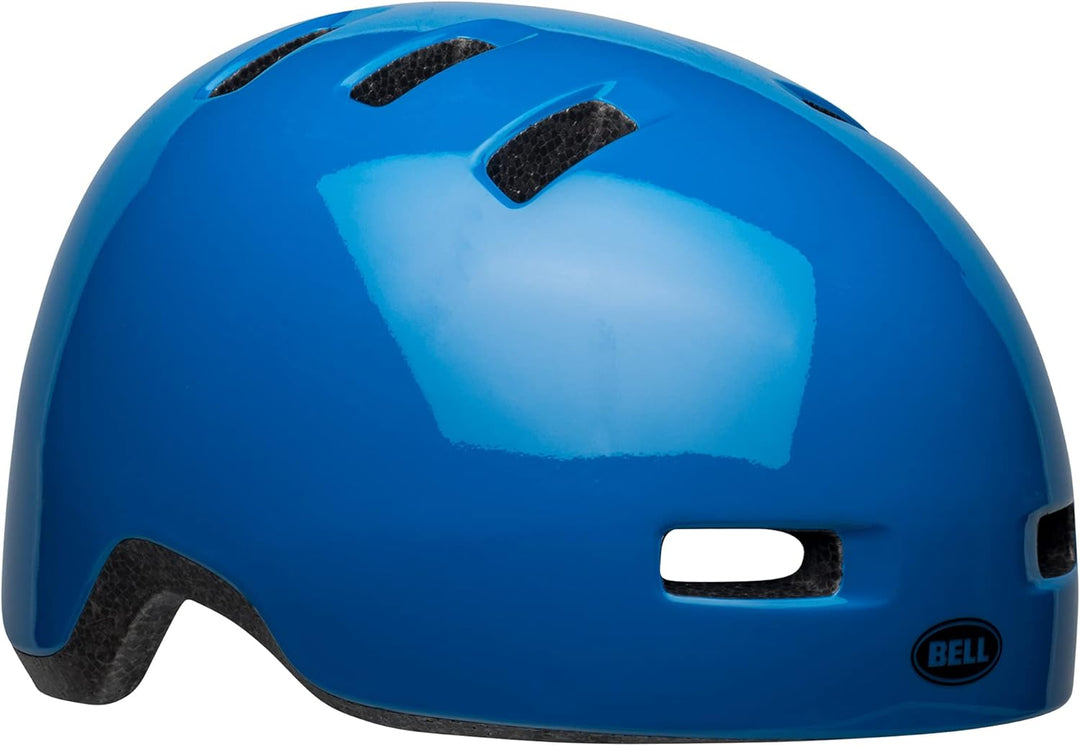Bell Lil Ripper M 47-54 cm Blau, 47-54 cm Blau