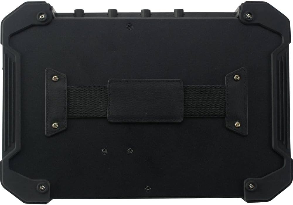 VOLTCRAFT DSO-5104H Hand-Oszilloskop 100 MHz 4-Kanal 1 GSa/s 40 Mpts 14 Bit Digital-Speicher (DSO),